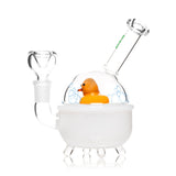 Hemper Rubber Ducky Water Pipe 🐥