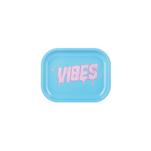 VIBES Limited Edition Drip Rolling Tray