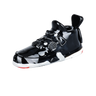 Retro Highz V2 Sneaker Pipe Black