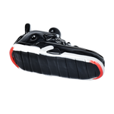 Retro Highz V2 Sneaker Pipe Black Bottom