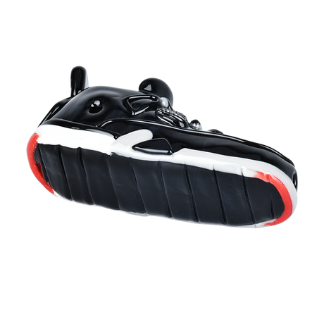 Retro Highz V2 Sneaker Pipe Black Bottom