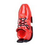 Retro Highz V2 Sneaker Pipe Red Standing