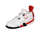 Retro Highz V2 Sneaker Pipe White