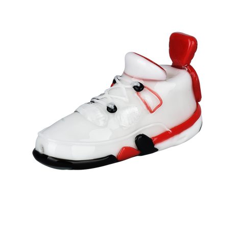 Retro Highz V2 Sneaker Pipe White