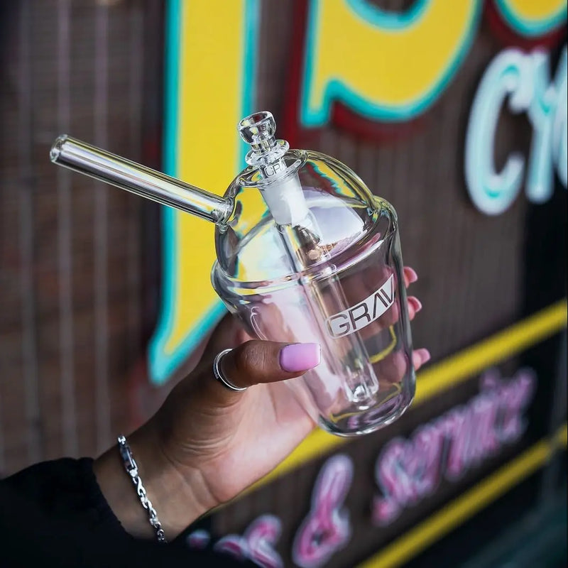 Shop Bubbler Pipes