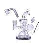 Goody Glass Atom Mini Dab Rig Kit