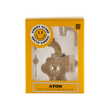Goody Glass Atom Mini Dab Rig Kit
