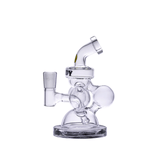 Goody Glass Atom Mini Dab Rig Kit