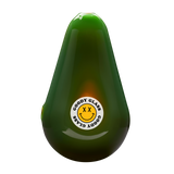 Goody Glass Avocado Hand Pipe
