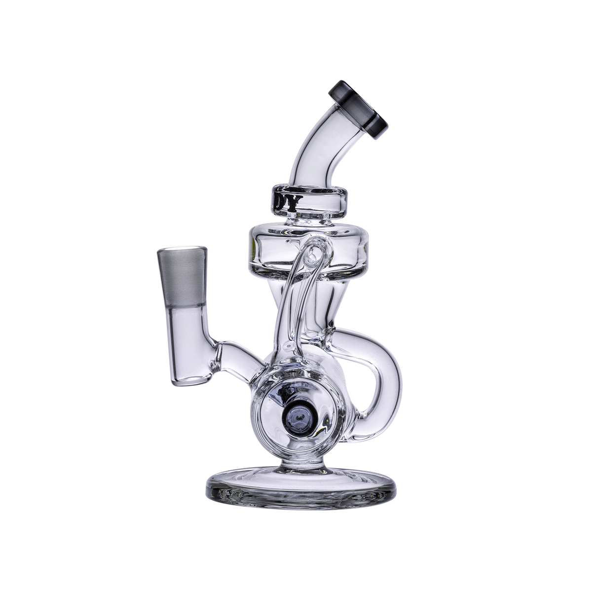Goody Glass Drummer Boy Dab Rig