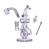 Goody Glass Drummer Boy Dab Rig