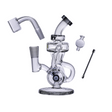 Goody Glass Drummer Boy Dab Rig