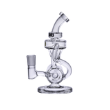 Goody Glass Drummer Boy Dab Rig