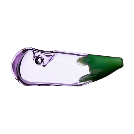 Goody Glass Eggplant Hand Pipe