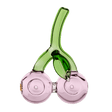 Goody Glass Lucky Cherry Hand Pipe