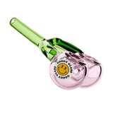 Goody Glass Lucky Cherry Hand Pipe