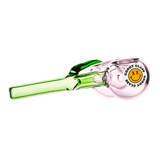 Goody Glass Lucky Cherry Hand Pipe