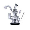 Goody Glass Miss Swiss Recycler Dab Rig