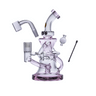Goody Glass Miss Swiss Recycler Dab Rig