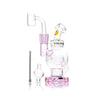 Goody Glass Orbit Mini Dab Rig