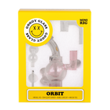 Goody Glass Orbit Mini Dab Rig