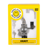 Goody Glass Orbit Mini Dab Rig