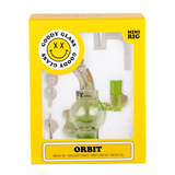 Goody Glass Orbit Mini Dab Rig