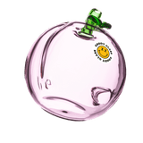 Goody Glass Peachy Hand Pipe