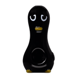 Goody Glass - Penguin Hand Pipe