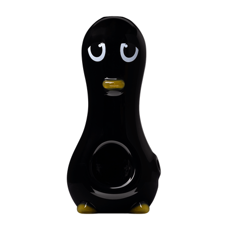 Goody Glass - Penguin Hand Pipe