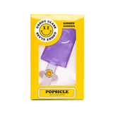 Goody Glass Popsicle Hand Pipe