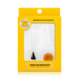 Goody Glass - Terp Slerper Banger Kit - 10mm Full Weld Banger