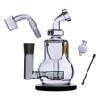Goody Glass The Chief Mini Dab Rig