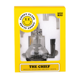 Goody Glass The Chief Mini Dab Rig