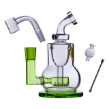 Goody Glass The Chief Mini Dab Rig