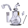 Goody Glass The Chief Mini Dab Rig