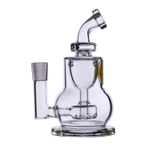 Goody Glass The Chief Mini Dab Rig