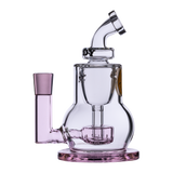 Goody Glass The Chief Mini Dab Rig
