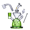 Goody Glass Twister Dab Rig Kit