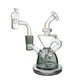 Goody Glass Twister Dab Rig Kit