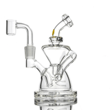 Goody Glass Twister Dab Rig Kit