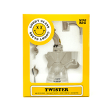 Goody Glass Twister Dab Rig Kit
