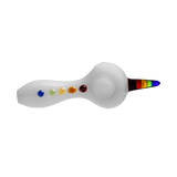 Goody Glass Unicorn Hand Pipe