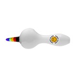 Goody Glass Unicorn Hand Pipe