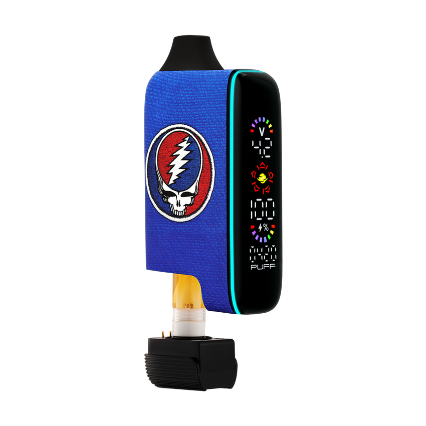 Pulsar 510 DL 5.0 Auto-Draw Vape Bar 🔋