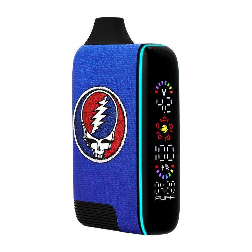 Pulsar 510 DL 5.0 Auto-Draw Vape Bar 🔋