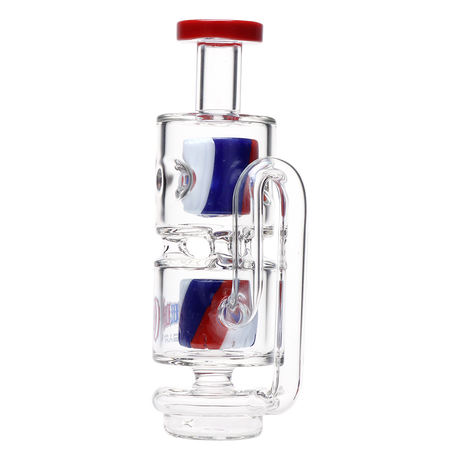 Grateful Dead Stealied Out Puffco Peak Glass