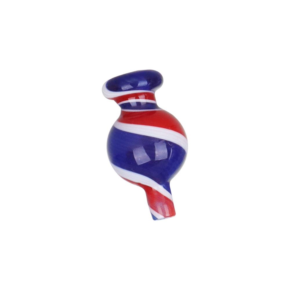 Grateful Dead Stealied Out Puffco Peak Glass