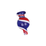 Grateful Dead Stealied Out Puffco Peak Glass
