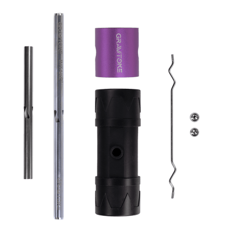 GraviToke - DynaVap